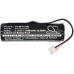 Sostituzione della batteria compatibile per Verizon 40115130-001