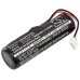 Batterie Batteria hotspot CS-MFT114XL