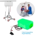 Batteria medica Molift CS-MFT251MD