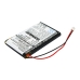 Batteria GPS, navigatore Typhoon CS-MG3000SL
