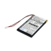 Batteria GPS, navigatore Typhoon CS-MG3000SL