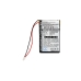 Batteria GPS, navigatore Typhoon CS-MG3000SL