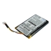 Batterie Batteria GPS, navigatore CS-MG3218SL