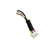 Batterie Batteria GPS, navigatore CS-MG3218SL