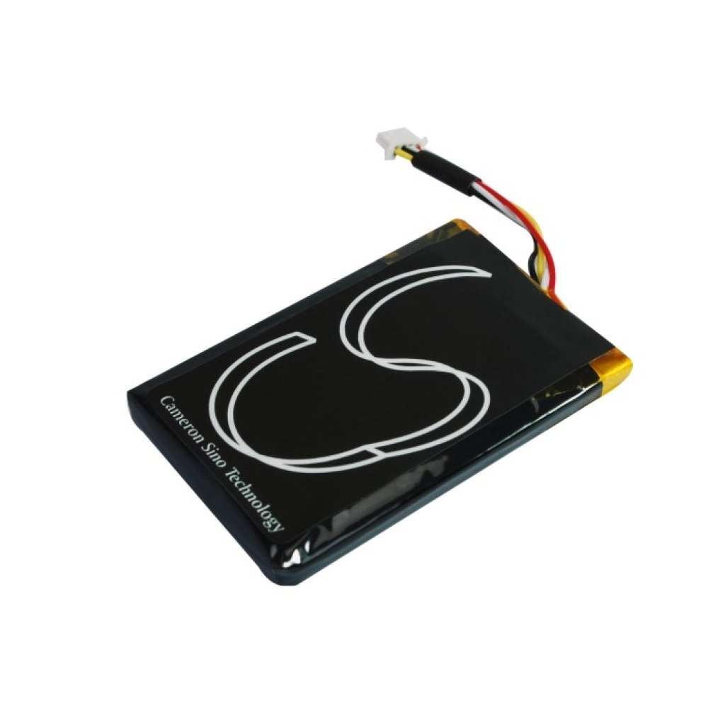 Batterie Batteria GPS, navigatore CS-MG3218SL