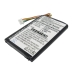 Batteria GPS, navigatore Typhoon CS-MG4328SL