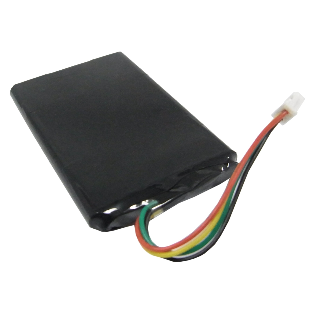 Batteria GPS, navigatore Typhoon CS-MG4328SL