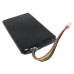 Batteria GPS, navigatore Typhoon CS-MG4328SL