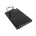 Batteria GPS, navigatore Typhoon CS-MG4328SL