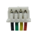 Batteria GPS, navigatore Typhoon CS-MG4328SL