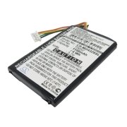 CS-MG4328SL<br />Batterie per   sostituisce la batteria CM-2