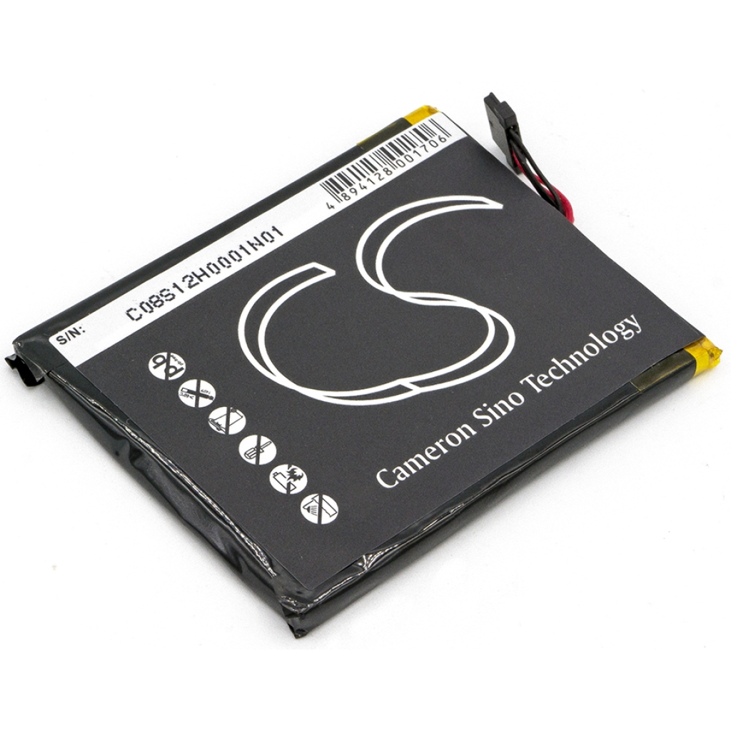 Batteria GPS, navigatore Airboard CS-MG450SL