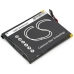 Batteria GPS, navigatore Airboard CS-MG450SL