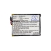 Batteria GPS, navigatore Airboard CS-MG450SL