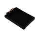 Batterie Batteria GPS, navigatore CS-MG5000SL