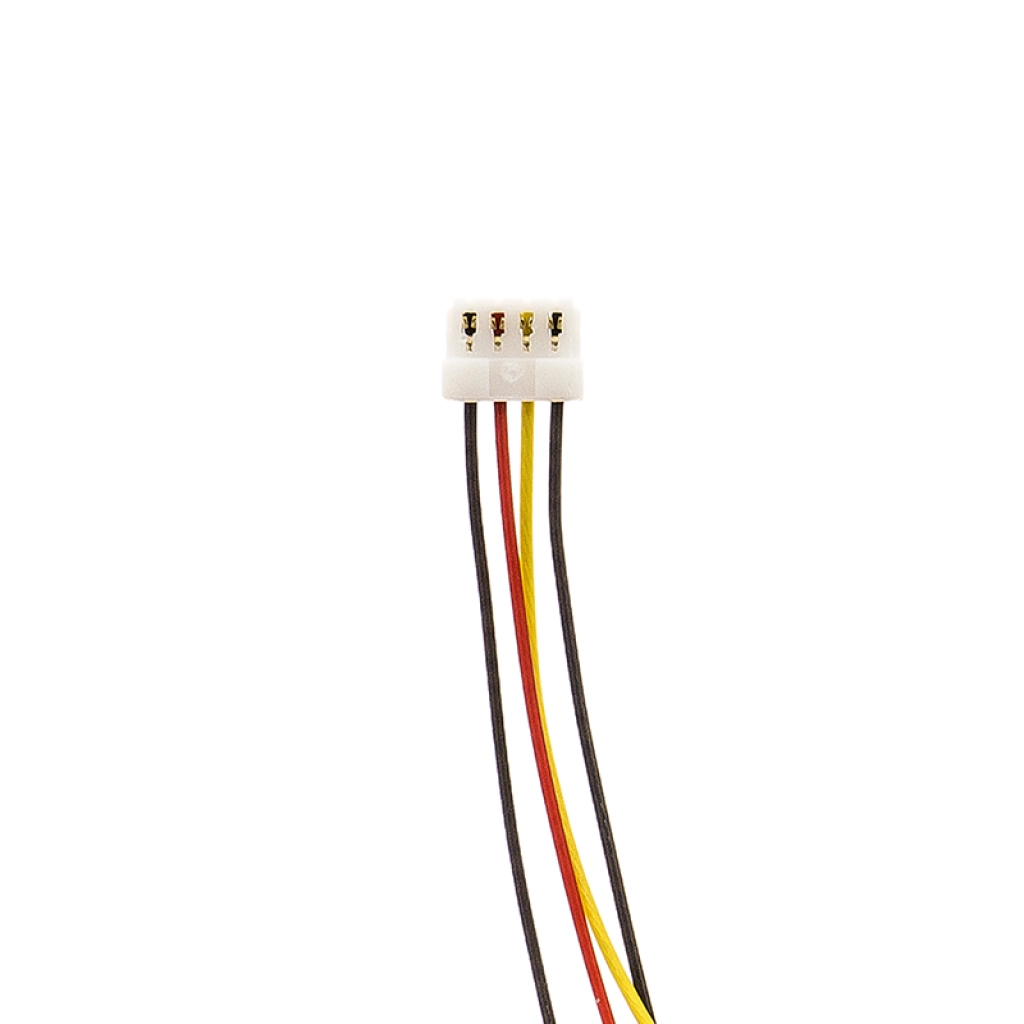 Batterie Sostituisce UF553436G