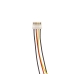 Batterie Sostituisce UF553436G
