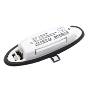 Batteria compatibleWith Mcgrath