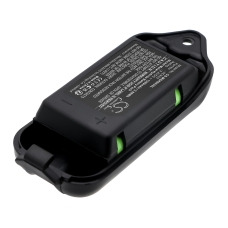 Sostituzione della batteria compatibile per 3M ACK03