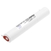 Batteria per telecamera di sicurezza domestica Schneider F734S0367 (CS-MGN0487LS)