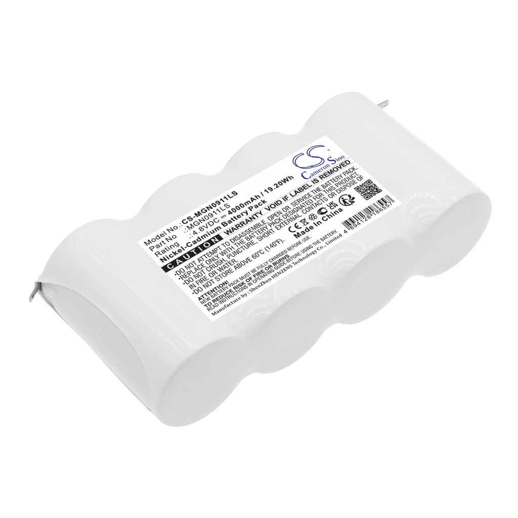 Batteria per telecamera di sicurezza domestica Schneider MGN9011 (CS-MGN0911LS)