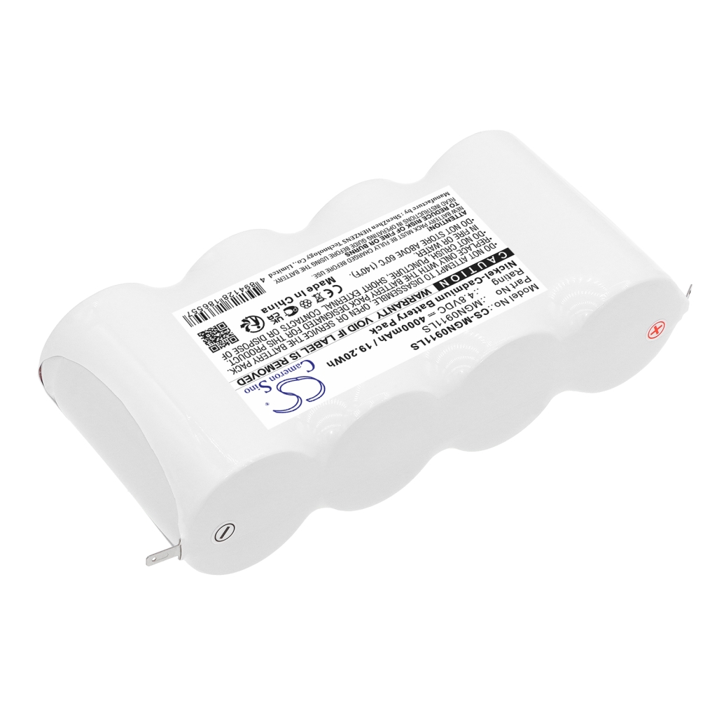 Batteria per telecamera di sicurezza domestica Schneider MGN9011 (CS-MGN0911LS)