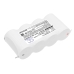 Batteria per telecamera di sicurezza domestica Schneider MGN9011 (CS-MGN0911LS)