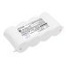 Compatible battery replacement for Schneider 