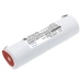 Batterie Batteria per telecamera di sicurezza domestica CS-MGN225LS