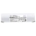 Batterie Sostituisce MGN0736