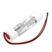 Battery Replaces HB00010TA