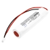 Batteria per telecamera di sicurezza domestica Legrand ECO 1 (CS-MGN761LS)
