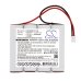 Batterie Sostituisce MGN74111
