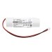 Batterie Sostituisce 805809