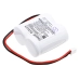 Batteria per telecamera di sicurezza domestica Legrand 0625025 (CS-MGN9004LS)
