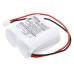 Batteria per telecamera di sicurezza domestica Legrand 0625025 (CS-MGN9004LS)