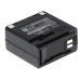 Batteria radio bidirezionale Motorola GP-688 (CS-MGP630TW)