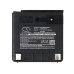 Batterie Sostituisce PMNN-4000C