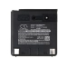 Batteria radio bidirezionale Motorola GP-688 (CS-MGP630TW)