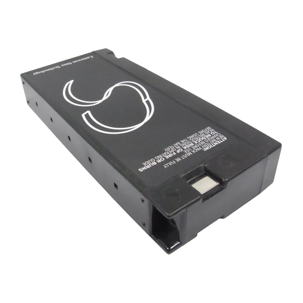 Sostituzione della batteria compatibile per Magellan 17466,980646-02