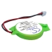 CMOS / Batteria di backup Mitsubishi CS-MGT110BU