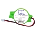 CMOS / Batteria di backup Mitsubishi CS-MGT110BU