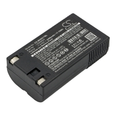 Sostituzione della batteria compatibile per Pathfinder 120095,12009502