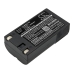 Printer Battery Monarch 6032