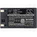 Printer Battery Monarch 6032