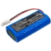 Batterie Sostituisce MM565021