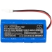 Batterie Sostituisce MM565021