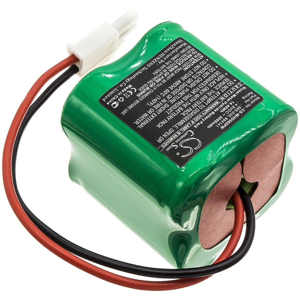 Batterie Sostituisce 565-022