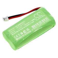 Sostituzione della batteria compatibile per Motorola HFR-AAA750