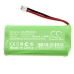 Sostituzione della batteria compatibile per Motorola HFR-AAA750